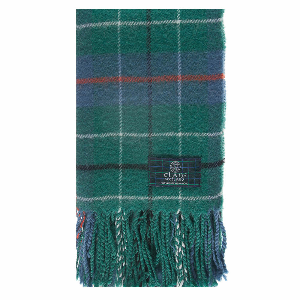 duncan ancient tartan