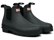 hunter wellies womens chelsea boots