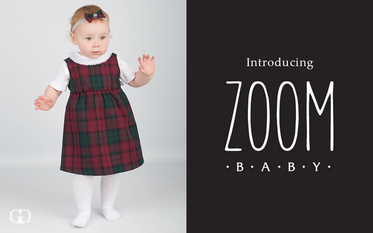 Introducing Zoom Baby
