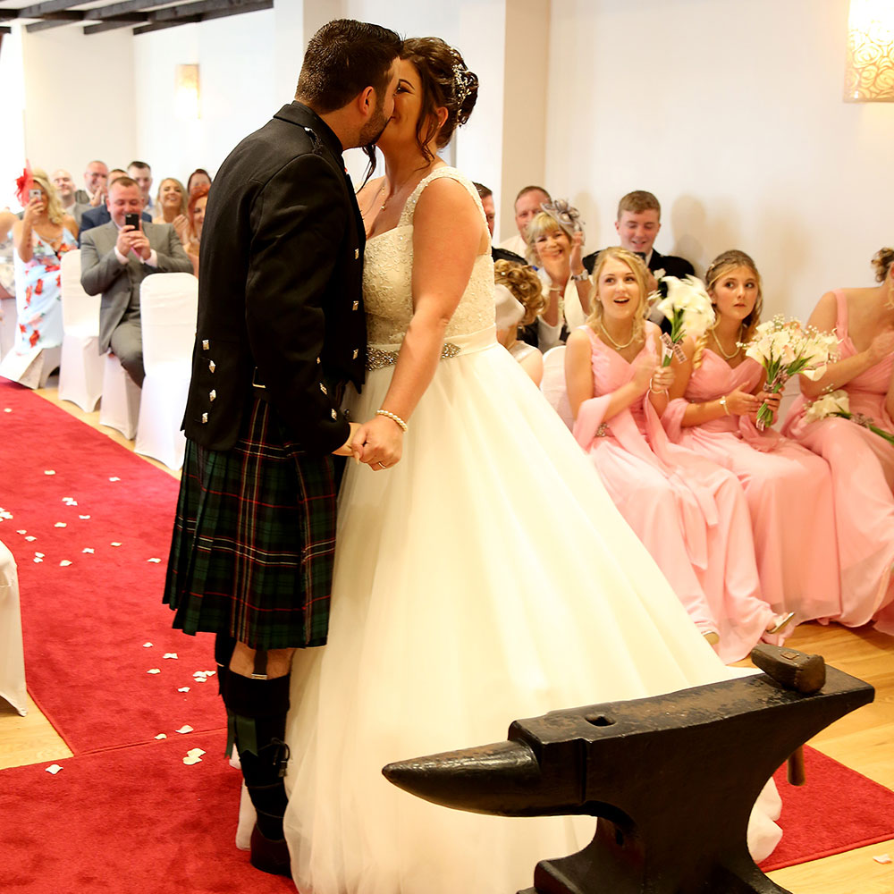 Gretna Green Wedding Packages Choose Your All Inclusive Wedding