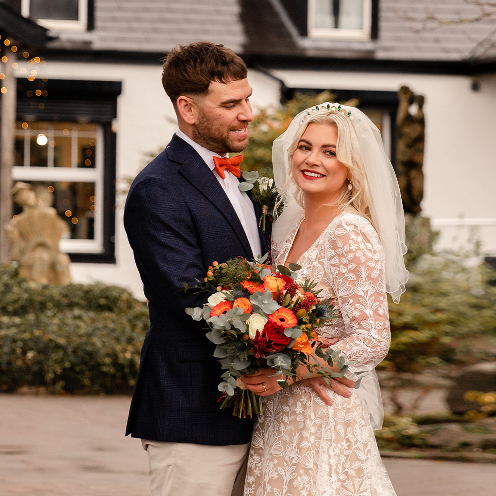 Gretna Green Wedding Packages Choose Your All Inclusive Wedding