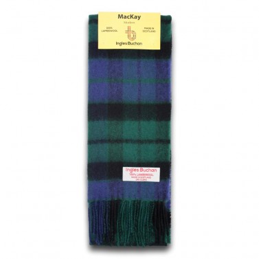 mackay tartan