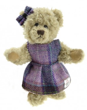 25cm teddy bear