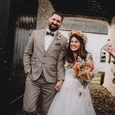 Anvil 10 Guest Wedding Package