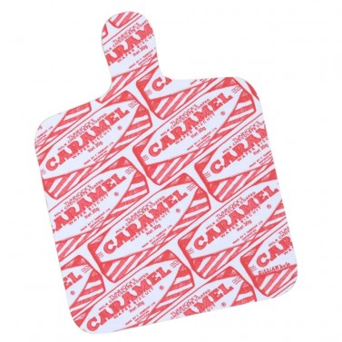 Gillian Kyle Tunnock's Caramel Wafer Mini Chopping Board