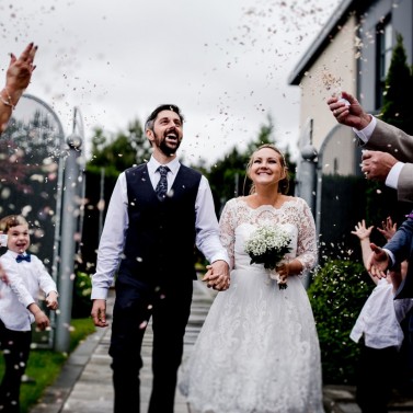Up to 30% Off Luxury Wedding for 6, 10 or 20