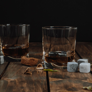 Scottish Whisky Tasting Experience Voucher