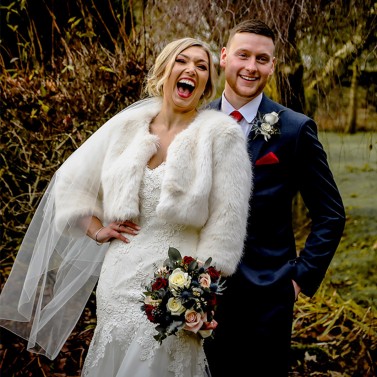 New Year's Eve Elopement Package