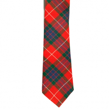 Fraser Dress Tartan Tie