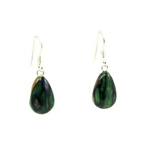 heathergems earrings