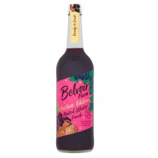Belvoir Mulled Winter Punch 750ml