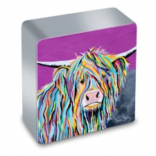 Angus McCoo All Butter Shortbread Assortment 150g