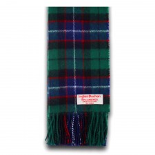 Mitchell Clan Tartan Scarf
