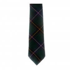 Henderson Tartan Tie