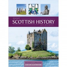 Pocket Scottish History Book