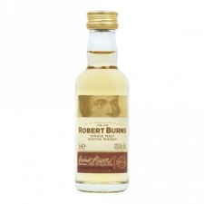 Robert Burns Malt 5cl