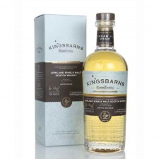 Kingsbarns Dream To Dram Single Malt Scotch Whisky 70cl