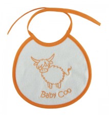 Baby Coo Mini Baby Bib