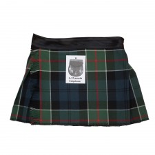 Colquhoun Tartan Baby Kilt