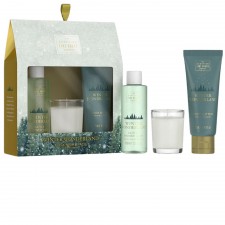 The Scottish Fine Soap Company Winter Wonderland Gift Set