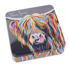 Heather McCoo Vanilla Fudge 200g