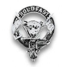 MacLeod Clan Badge