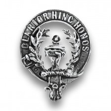 Buchanan Clan Badge