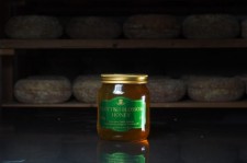 John Mellis Blossom Honey Set 12oz (Green Label)