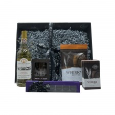 Gretna Green Whisky Lovers Gift Box Hamper