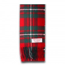 MacGregor Clan Tartan Scarf