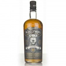 Scallywag Speyside Blended Malt Whisky 70cl