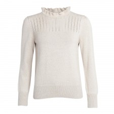 Barbour Marlowe Knitted Jumper