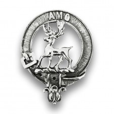 Scott Clan Badge
