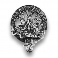 Douglas Clan Badge