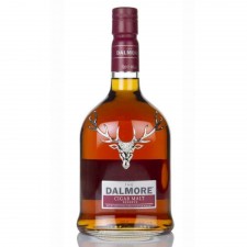 The Dalmore Cigar Malt Reserve Scotch Whisky 70cl