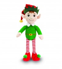 Keel Toys Christmas Elf 22cm