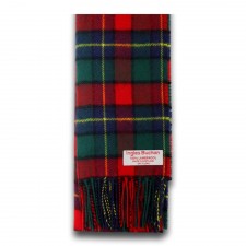 Kilgour Clan Tartan Scarf 