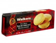 Walkers Shortbread Highlanders (200g)