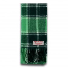 MacDonald Lord of the Isles Clan Tartan Scarf