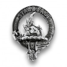 Grant Clan Cufflinks