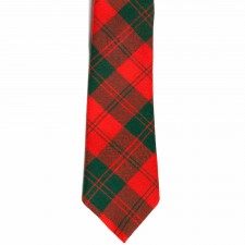erskine tartan kilt