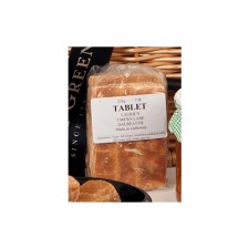 Lauries Scottish Tablet Twin Bar 226g