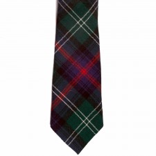 Boys Sutherland Old Tartan Tie