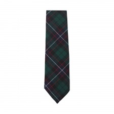 Galbraith Tartan Tie