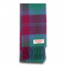 Lindsay Ancient Clan Tartan Scarf