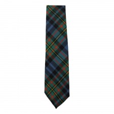 MacLellan Tartan Tie