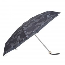 Radley Head In The Clouds Black Handbag Umbrella