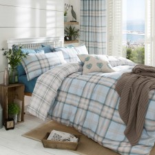 Tartan Bedding and Scottish Duvet Covers Bedspreads and Quilt Covers