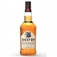 Sheep Dip Blended Malt Scotch Whisky 70cl