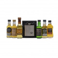 Gretna Green 10 Year Old Whisky Gift Box